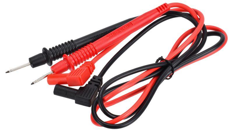 комплект щупов для мультиметров master 6020 iek tmd30d-tl-080-18 от BTSprom.by