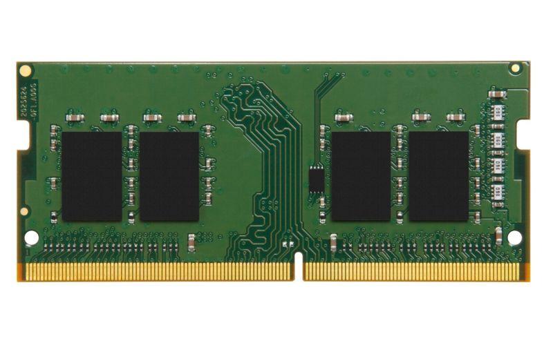 память оперативная kvr32s22s6/8 sodimm 8gb 3200mhz ddr4 non-ecc cl22 sr x16 kingston 1000600749 от BTSprom.by