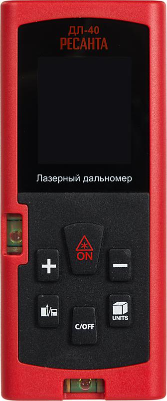 дальномер дл-40 ресанта 61/10/515 от BTSprom.by