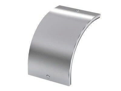 Крышка для угла вертикального внешн. 90град. осн.100 CD 90 RAL7004 DKC 38242RAL7004 от BTSprom.by Крышка для угла вертикального внешн. 90град. осн.100 CD 90 RAL7004 DKC 38242RAL7004 от BTSprom.by