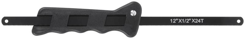  Ножовка-ручка по металлу 300мм тип А КУРС 40037 фото в каталоге от BTSprom.by