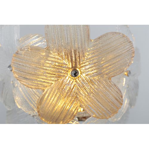  Бра Ethel 6132-401 5Вт 3хG9 дизайн Rivoli Б0061975 фото в каталоге от BTSprom.by