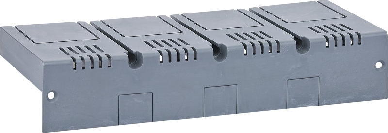 крышка клеммника длинная 3п кк-304rc dekraft 28783dek от BTSprom.by