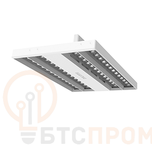 Светильник светодиодный TT-Crisp 90 295х200х90 57Вт 3000К RAL9003 бел. муар VARTON V1-R1-00320-90L06-2005730 фото в каталоге от BTSprom.by  Светильник светодиодный TT-Crisp 90 295х200х90 57Вт 3000К RAL9003 бел. муар VARTON V1-R1-00320-90L06-2005730 фото в каталоге от BTSprom.by