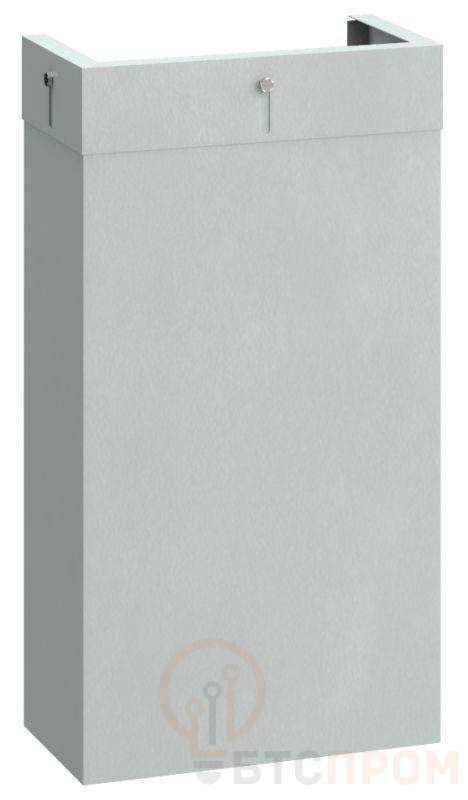 Компенсатор высоты для УЭРМ-Х-2950 (уп.2шт) IEK IND-KOMP-2950-1 фото в каталоге от BTSprom.by  Компенсатор высоты для УЭРМ-Х-2950 (уп.2шт) IEK IND-KOMP-2950-1 фото в каталоге от BTSprom.by