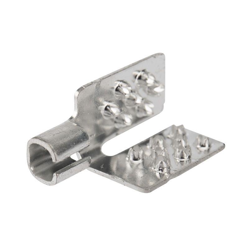  Комплект монтажный для пленочного пола (2 монтажных зажима винил мастика 5х5см) Rexant 51-0506-5 фото в каталоге от BTSprom.by