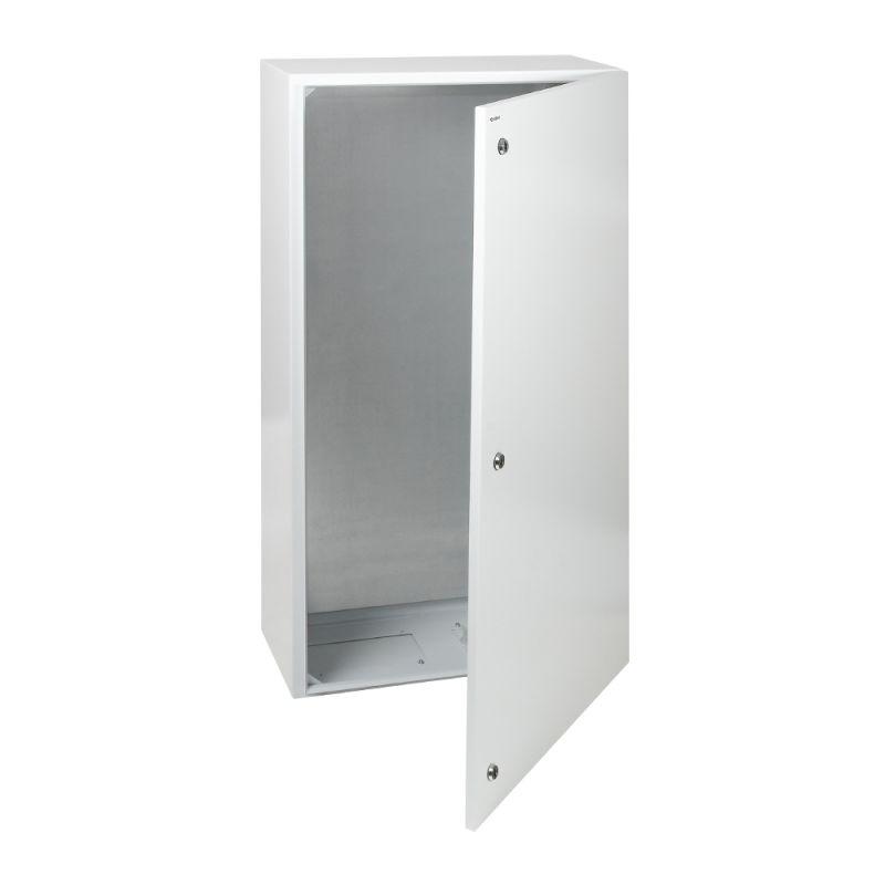 корпус металлический щмп-стд-1200х600х280-ip41 ухл3 (стандарт) кэаз 367439 от BTSprom.by