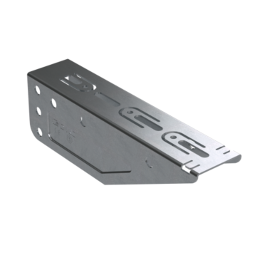 Консоль BM осн.150 сталь цинк-ламель DKC BBM5015ZL от BTSprom.by