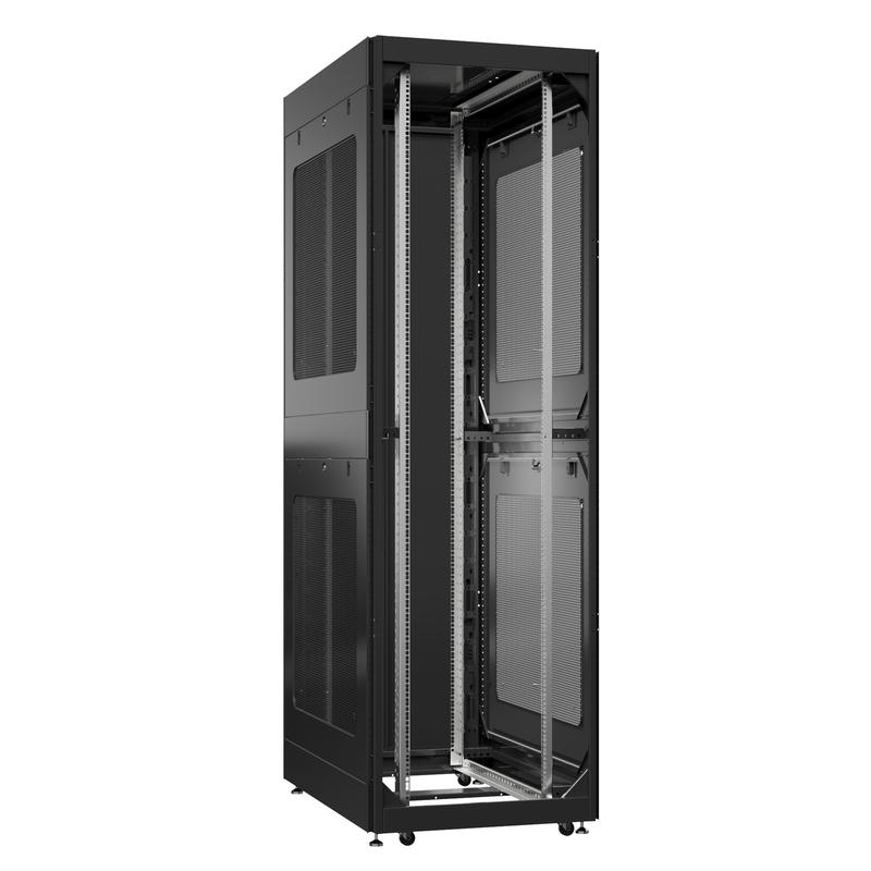 шкаф серверный 52u 800х1000 ex sysmatrix ex 8052.9052 от BTSprom.by