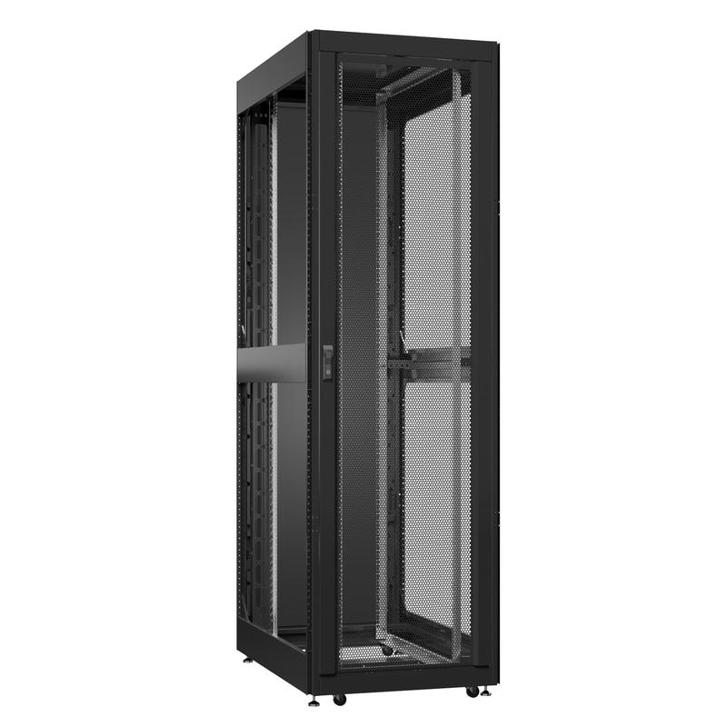 шкаф серверный 42u 800х1000 ex sysmatrix ex 8042.9320 от BTSprom.by