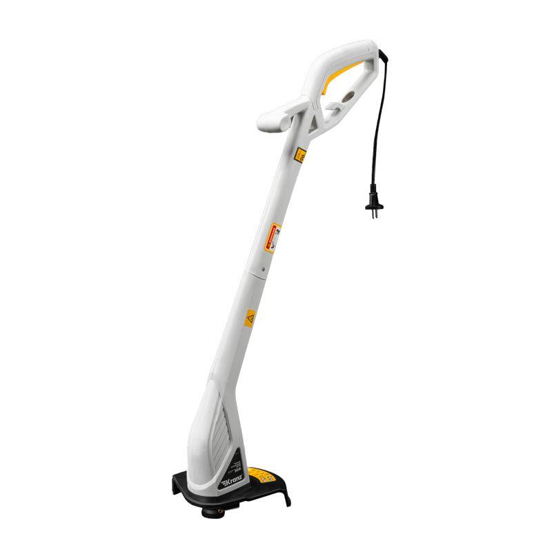 триммер электрический kr-300 300вт 250мм kranz kr-16-1211 от BTSprom.by
