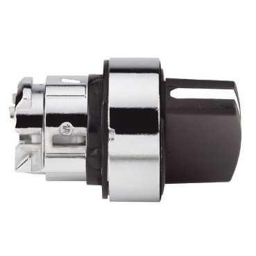  Головка для переключателя 22мм черн. SchE ZB4BD7 фото в каталоге от BTSprom.by