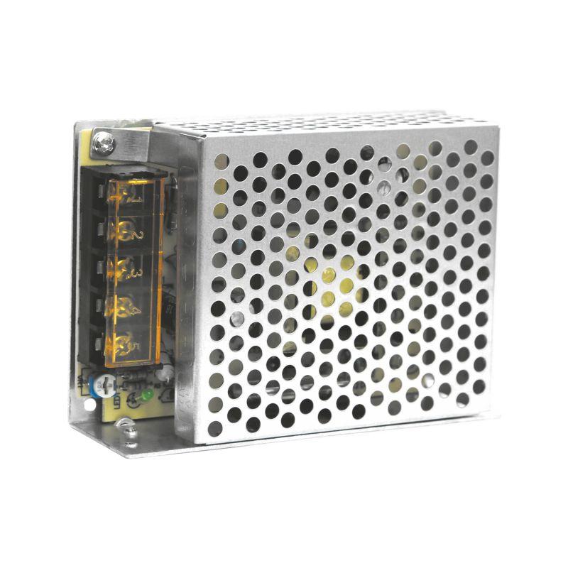  Блок питания для светодиодной ленты Black 50Вт 24В IP20 (драйвер) GAUSS 202002050 фото в каталоге от BTSprom.by