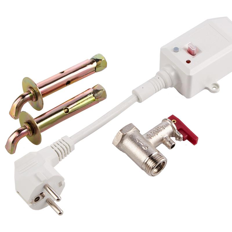  Водонагреватель BWH/S 30 Smart WiFi DRY+ Ballu НС-1161195 фото в каталоге от BTSprom.by