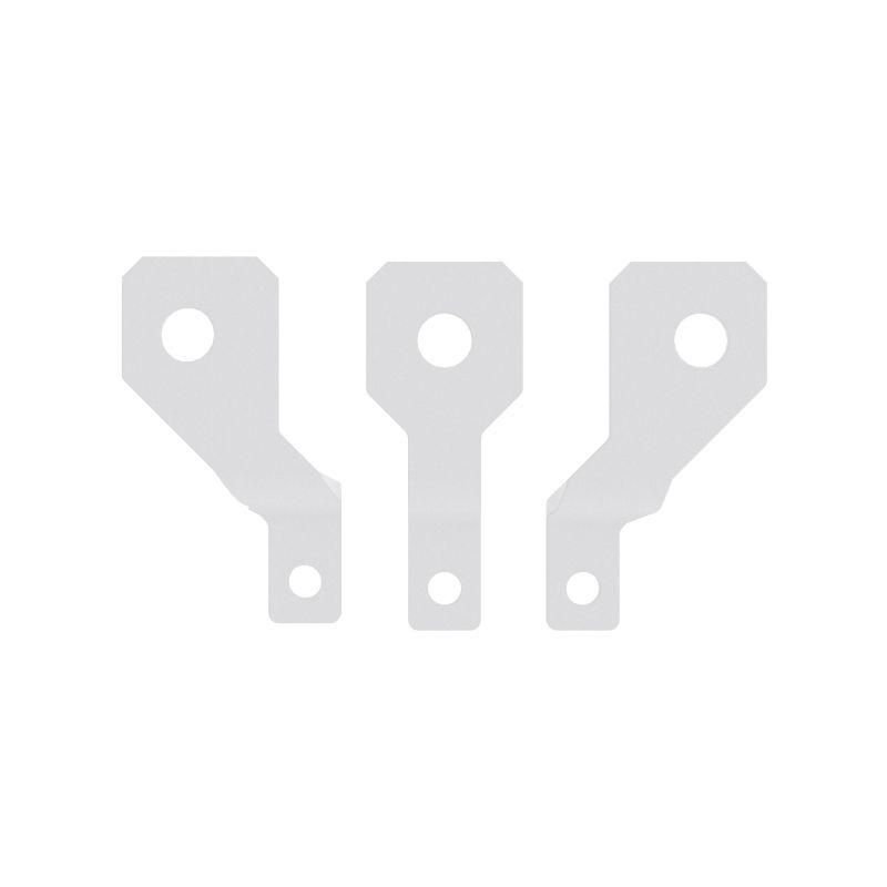 расширитель полюсов 3p для mnx125/160 (уп.3шт) yon tbb-mnx160-3p от BTSprom.by