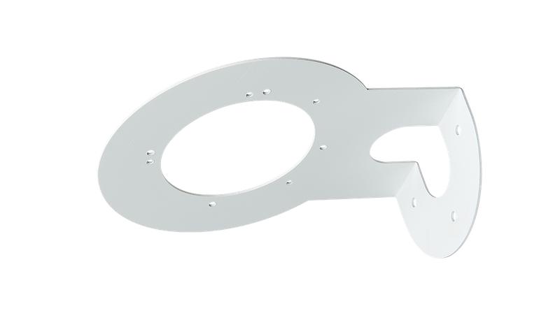 кронштейн настенный rvi rvi-bwm3 от BTSprom.by