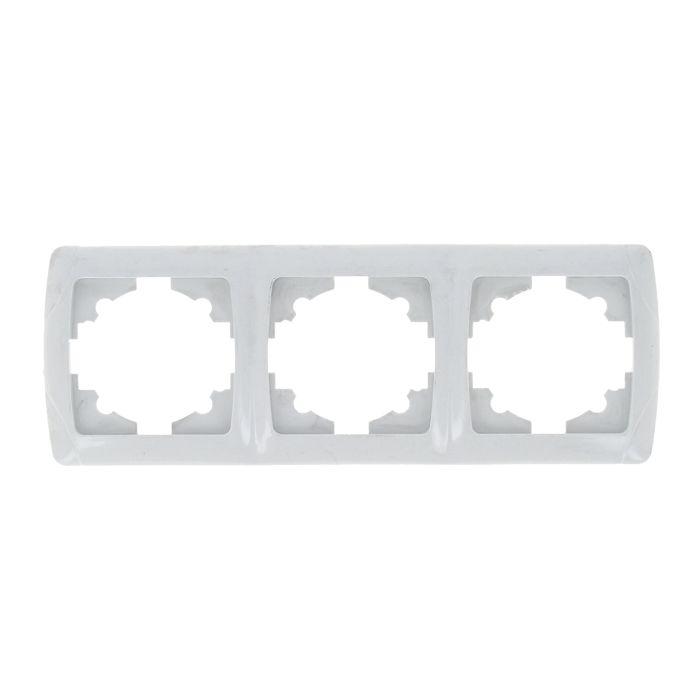 рамка 3-м сп мадрид горизонт. бел. ekf eim-g-303-10 от BTSprom.by