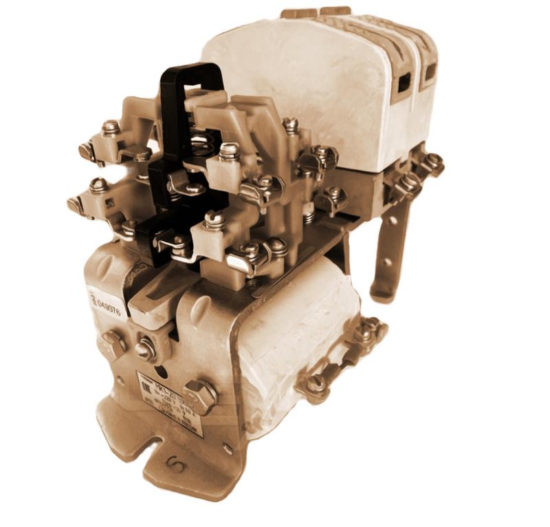 контактор мк1-22-48 (50)в чэаз a8119-80081550 от BTSprom.by