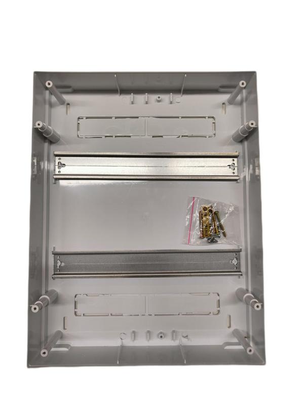  Корпус щита распределительного для модульного оборудования 24M навесной Cetinkaya Pano CP11924 фото в каталоге от BTSprom.by