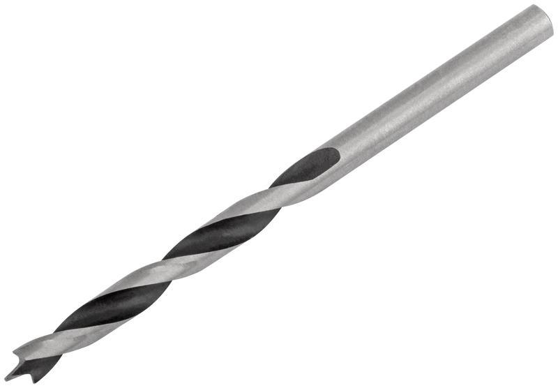  Сверло по дереву CrV Профи 5мм FIT 36062 фото в каталоге от BTSprom.by