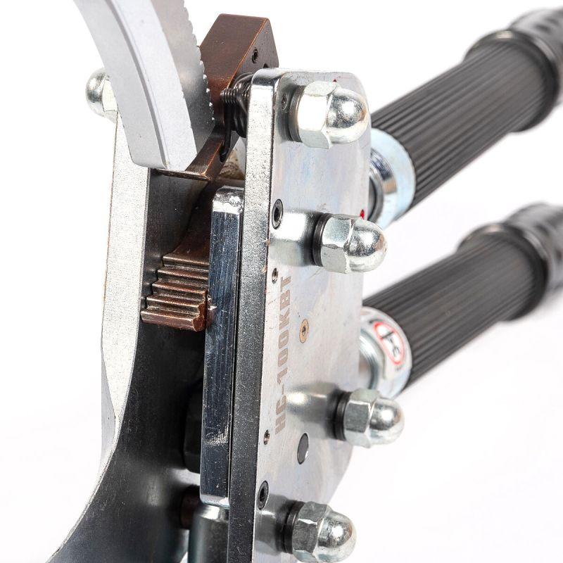  Ножницы секторные НС-100 КВТ 53808 фото в каталоге от BTSprom.by