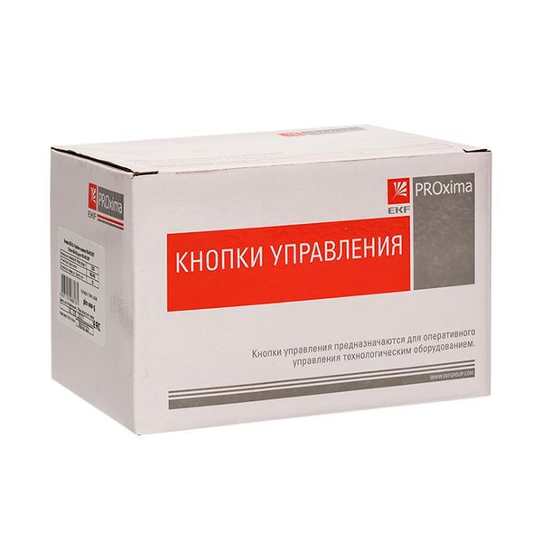  Кнопка "Грибок" AEA-22 NO+NC зел. EKF pbn-aea-g фото в каталоге от BTSprom.by