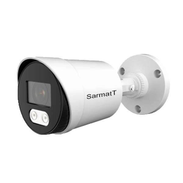 видеокамера ip уличная sr-in40f36irx sarmatt по-00003810 от BTSprom.by