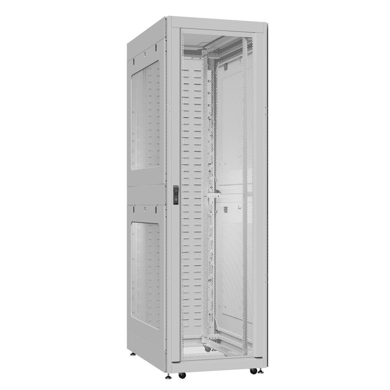 шкаф серверный 42u 800х1200 ex sysmatrix ex 8242.7362 от BTSprom.by