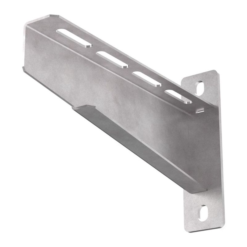 Консоль настенная усиленная КНУ-150 Промрукав PR08.3653 от BTSprom.by