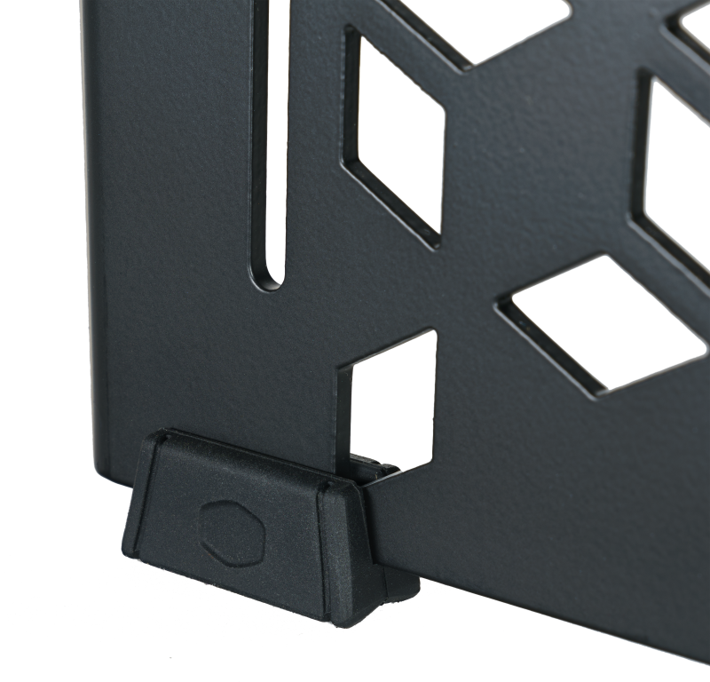  Корпус MasterFrame MF700 2х USB 3.1 Gen 2 Type-A 1x USB 3.2 Gen 2 Type-C 1x 3.5мм Headset Jack (Audio+Mic) no Fan Black Full Tower w/o PSU COOLER MASTER 1000630055 фото в каталоге от BTSprom.by