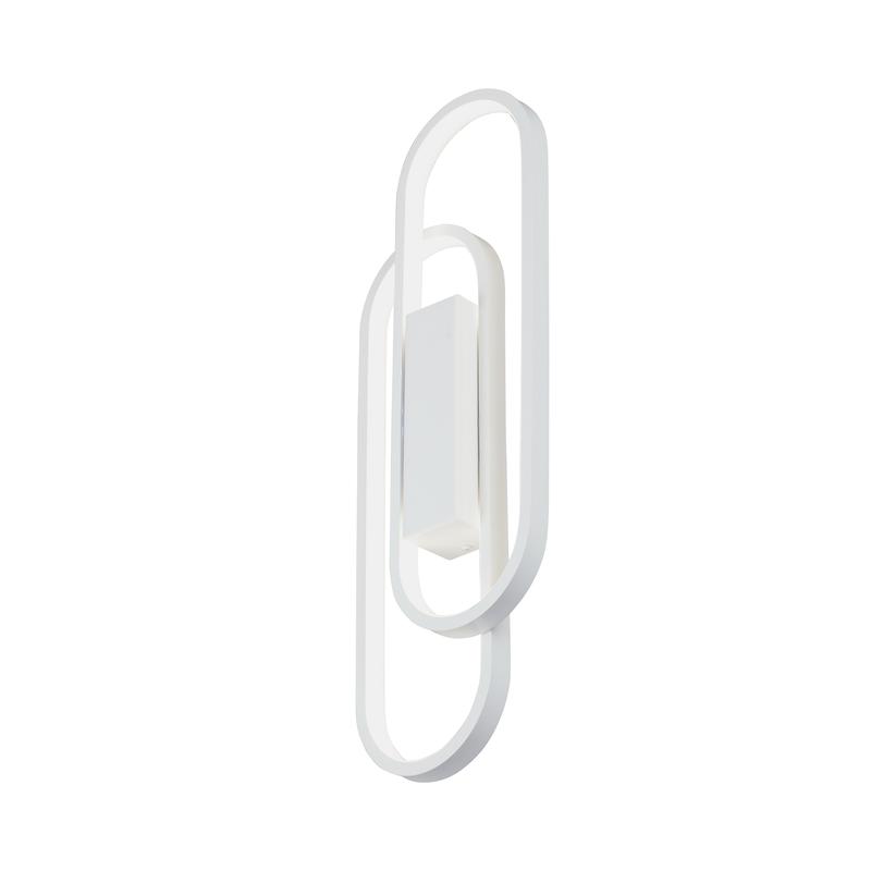 светильник светодиодный led 34вт 3900-4200к 1500лм vitaluce v3042-0/2a от BTSprom.by