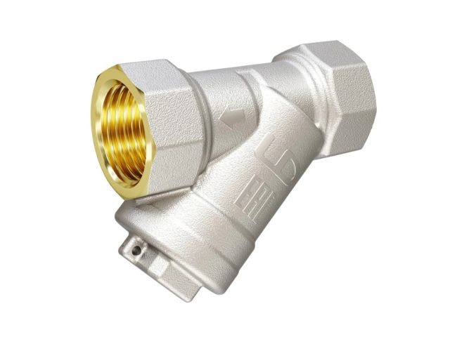 фильтр косой 3/4" вн.-вн., ld ld.57.100.20 от BTSprom.by