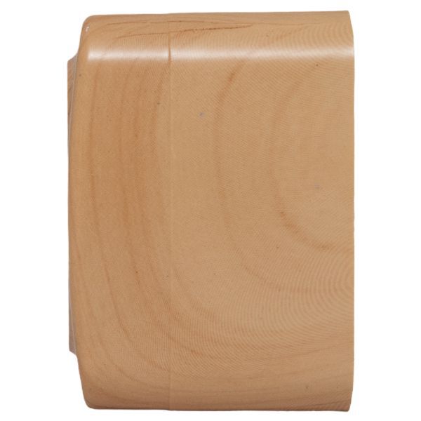  Розетка 1-м ОП Минск 16А IP20 с заземл. свет. дерево EKF EGR16-028-30 фото в каталоге от BTSprom.by