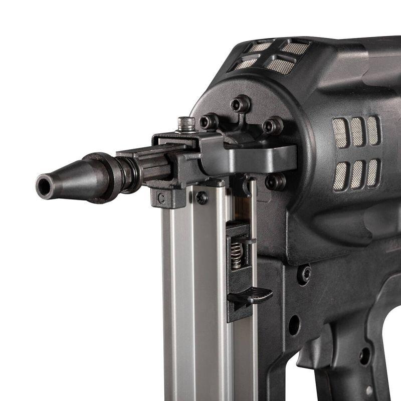  Пистолет монтажный газовый GCN-40Y ПРОФИ КВТ 104523 фото в каталоге от BTSprom.by