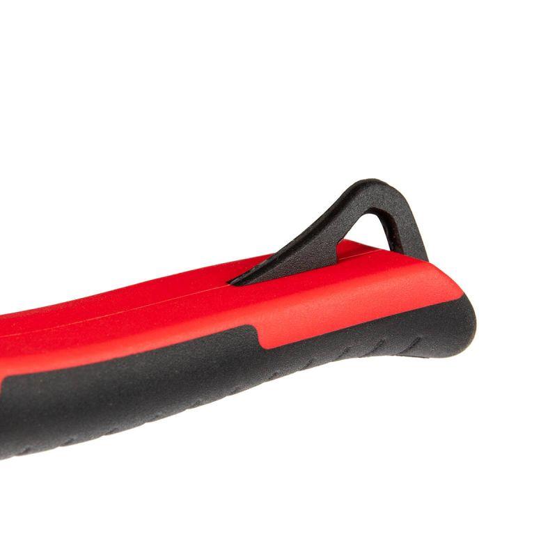  Набор ножниц по металлу НМА-250 LSR ПРОФИ КВТ 104582 фото в каталоге от BTSprom.by