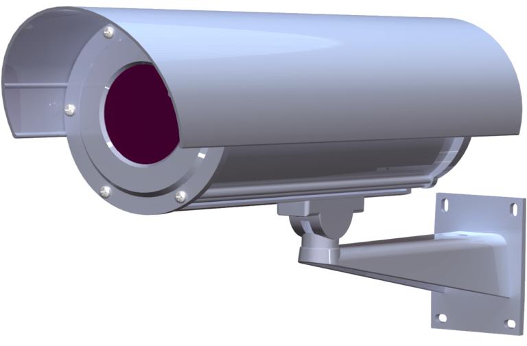 термокожух для тепловизора ip66/ip68 24в dc/ac тгб-7 тв-24/12 тахион 01020 от BTSprom.by