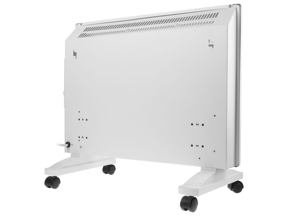  Конвектор электрический NORMANN ACH-154 (1500 Вт, S обогрева: до 18 м2, Термостат, Х-обр ТЭН) ACH-154 фото в каталоге от BTSprom.by