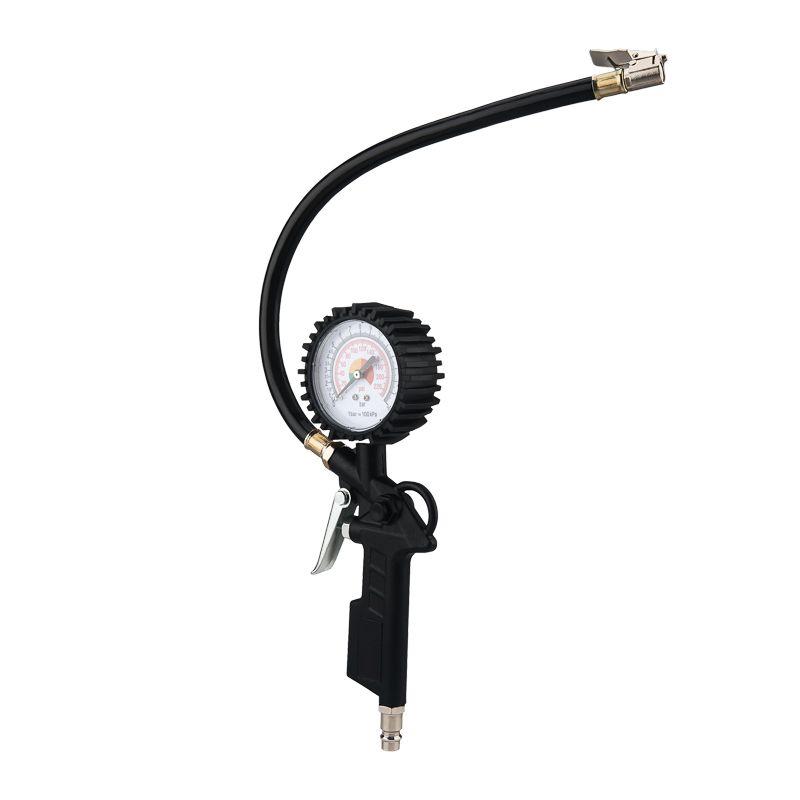  Набор пневмоинструментов Kranz KR-16-1400 фото в каталоге от BTSprom.by