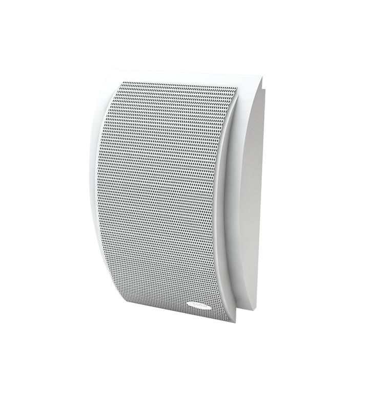 громкоговоритель трансляционный настенный sws-106w sonar rbz-138662 от BTSprom.by