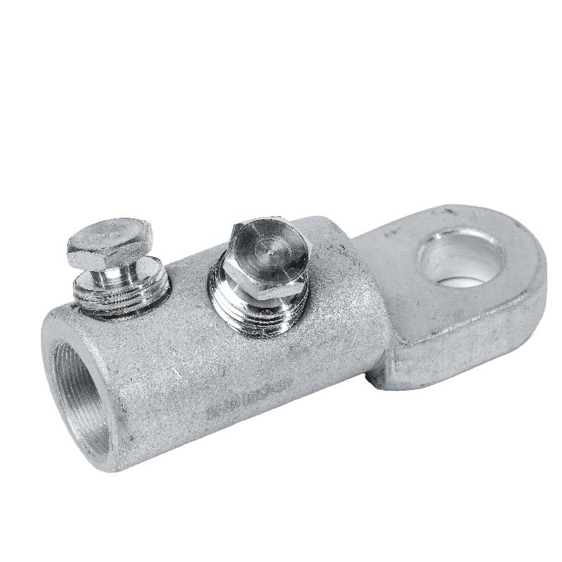 наконечник 2нбv-150/240 м16 (10кв) гринэнерго ge-2nbv-150-240-m16-10 от BTSprom.by