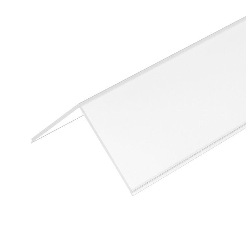 экран arh-kant-h30-2000 square opal-pm 2м пластик arlight 016578 от BTSprom.by