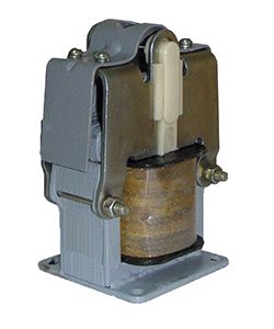 электромагнит эм33-51111 220в 50гц нпо электротехник et266002 от BTSprom.by
