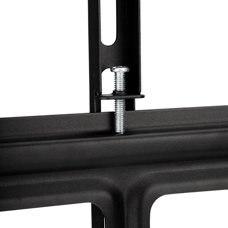  Кронштейн для телевизора 32-65 дюймов наклонно-поворотный двойн. колено HOME Rexant 38-0096 фото в каталоге от BTSprom.by