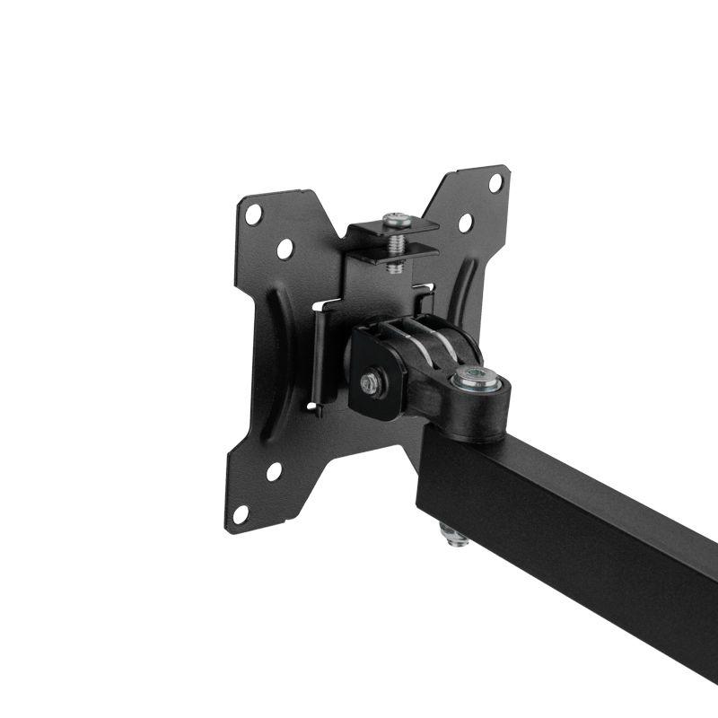  Кронштейн для монитора 13- 27дюймов одно колено настольный Profi Rexant 38-0306 фото в каталоге от BTSprom.by