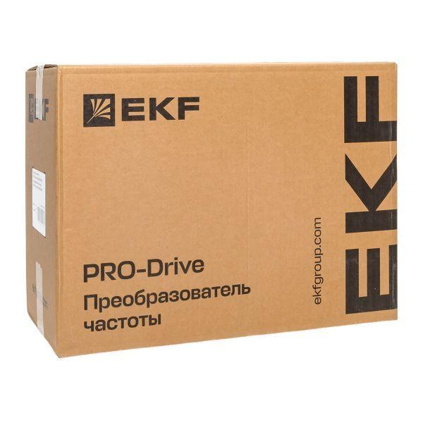  Преобразователь частоты PRO-Drive PD-90-FC-22K0-3-B EKF PD-90-FC-22K0-3-B фото в каталоге от BTSprom.by