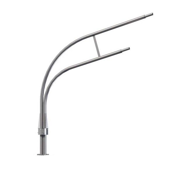кронштейн танс.41.136.000 (1.к2-2.5-2.0-о3-ц) opora engineering oe-00082 от BTSprom.by