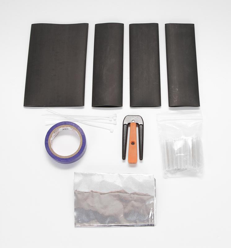  Муфта оптическая МОКС КТ-А4(48)-4хКА12 (GJS-2D) (4 кассеты с кронштейном) ИНСТАЛЛ MOK1001 фото в каталоге от BTSprom.by