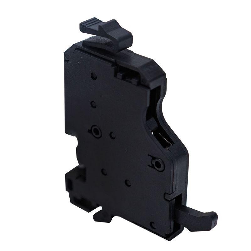 контакт вспомогательный pro.kvant 1но1нз 1600 лев./прав. контактор kva000229 от BTSprom.by