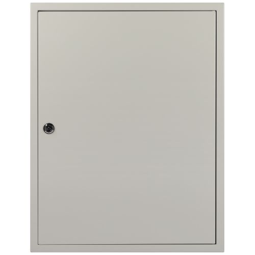  Корпус металлический ЭРА OPTIMA ЩМП-39.31.22 (395х310х220) IP31 УХЛЗ сер. ЭРА Б0061631 фото в каталоге от BTSprom.by