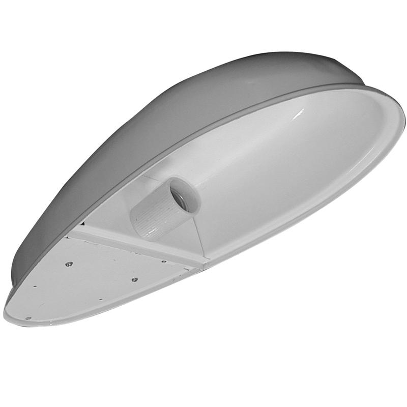 светильник рку 06-125-011м "сура" без стекла (инд. упак.) элетех 1030050092 от BTSprom.by